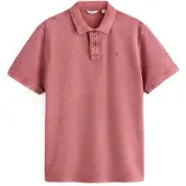 Next Camiseta salmón