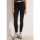 Trendyol Leggings negro