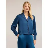 Motivi Blusa azul