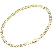 Diamant L'Eternel Pulsera oro