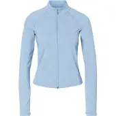 Under Armour Chaqueta de chándal 'Vanish Elite' azul cielo