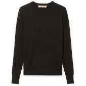 Trussardi Jersey negro