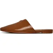 CESARE GASPARI Zapatos abiertos marrón