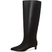 CESARE GASPARI Botas negro