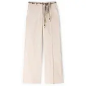 Motivi Pantalón beige