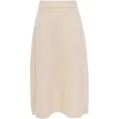 Usha Falda crema