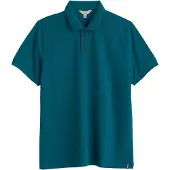 Seasalt Cornwall Camiseta 'Balefire' petróleo