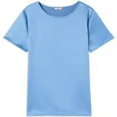 Oltre Camiseta azul