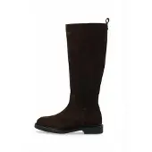 Ca'shott Botas Chelsea ' CASLOLA ' marrón oscuro