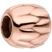 Purelei Colgante 'Leaf Stopper' oro rosa