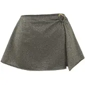 Trendyol Falda verde