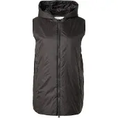 Max mara Chaleco 'LESEDRA' negro