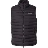 GUESS Chaleco negro