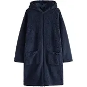 Next Albornoz largo navy
