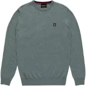 Refrigiwear Jersey 'M18608COLIN/1 PULLOVER' verde