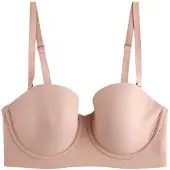 Next Sujetador 'Ultimate Comfort' piel