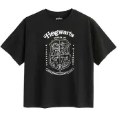 Cool Club Camiseta negro