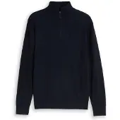 Tom Tailor DENIM Jersey navy