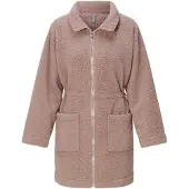 Lingadore Bata para casa beige