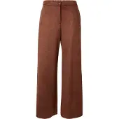 Marina Rinaldi Pantalón 'GELATO' cognac