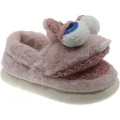 Beppi Zapatillas de casa 'Indoor Shoe' rosa