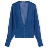 Motivi Jersey azul