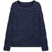 Fiorella Rubino Jersey azul