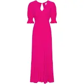 Americandreams Vestido 'Koko' rosa