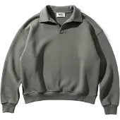 Kleidermafia Jersey antracita