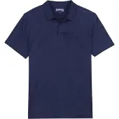 Vilebrequin Camiseta azul