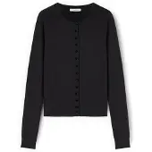 Motivi Jersey negro