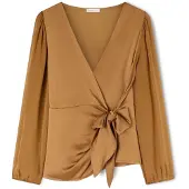 Motivi Blusa beige