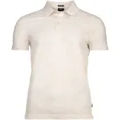 JOOP! Camiseta blanco natural