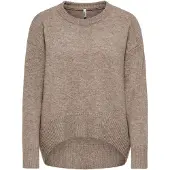 ONLY Jersey taupe