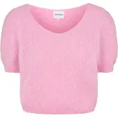 Americandreams Jersey 'Lolanda' rosa