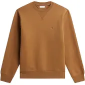 Tommy Hilfiger Sudadera 'ESS SEASONAL' pueblo