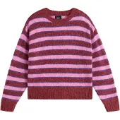 Vans Jersey 'ROLLINS' lila / altrosa / burdeos