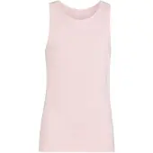 Adidas adidasCAMISETA DE TIRANTES DE TENIS CLUB CLIMACOOL 164 Distilled Pink Niño