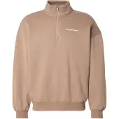 Only & Sons Sudadera 'ONSTYSON' marrón claro