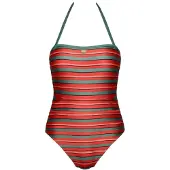 Marko Traje de baño 'Rada M-654 (6)' verde