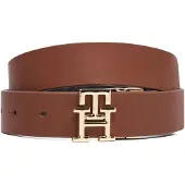 Tommy Hilfiger Cinturón cognac / negro