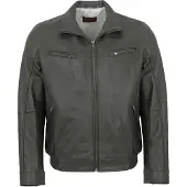 MADDOX Chaqueta de entretiempo 'MAD46' gris