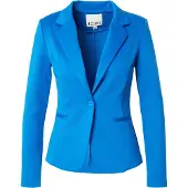 Ichi Blazer 'Kate' azul