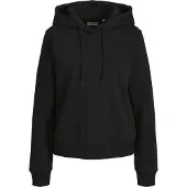 JJ REBEL Sudadera 'JREBWVERA' negro