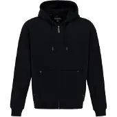 Dreimaster Sudadera negro
