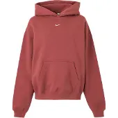 Nike Sudadera 'Studio' magenta