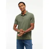 Tommy Hilfiger Camiseta 'ESS' oliva