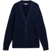 Tommy Hilfiger Cárdigan marino