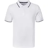 Karl Lagerfeld Camiseta ' 745007 ' blanco