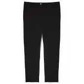 Fiorella Rubino Pantalón negro